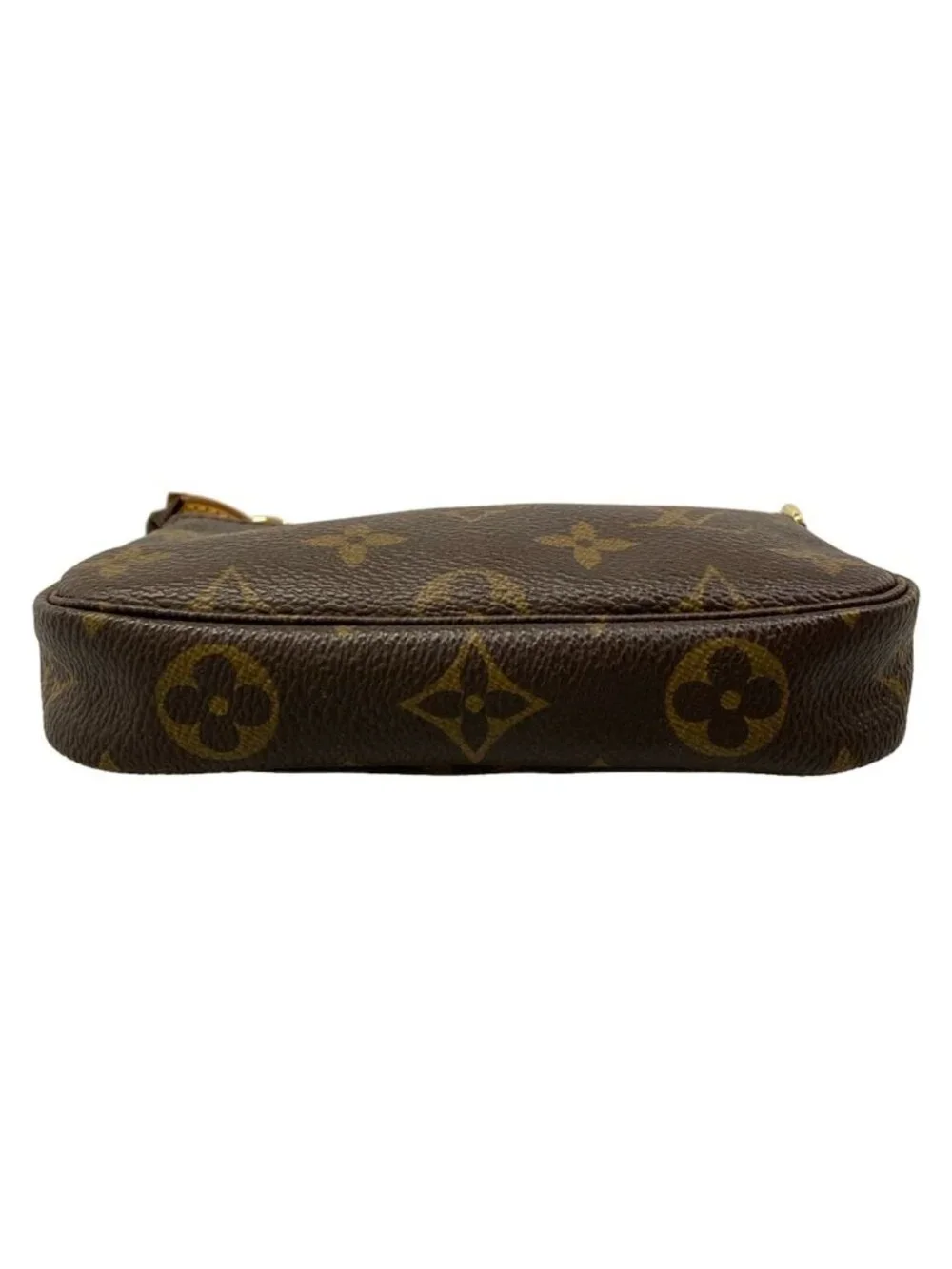 Louis Vuitton Handbag Monogram Mini Pochette Accessoires